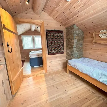 Дом отдыха Peaceful Mountain In Хемседал