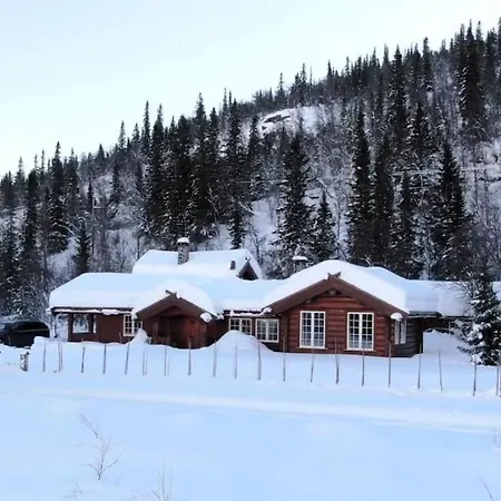 Peaceful Mountain In Holiday home *
