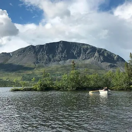 Дом отдыха Peaceful Mountain In Хемседал