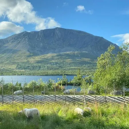 Holiday home Peaceful Mountain In