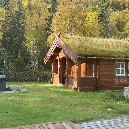 Peaceful Mountain In Дом отдыха Хемседал