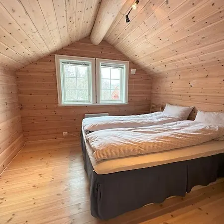 Holiday home Peaceful Mountain In