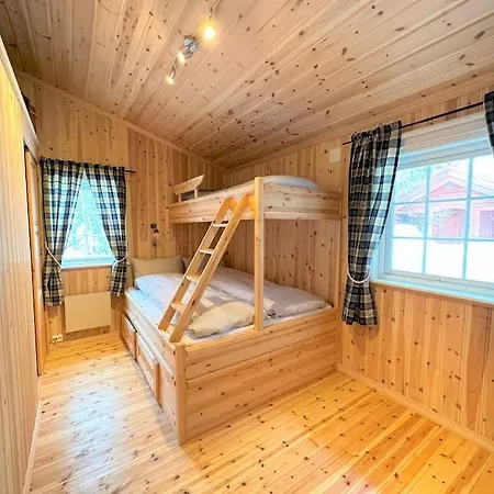 Holiday home Peaceful Mountain In Hemsedal