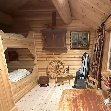 Peaceful Mountain In Holiday home